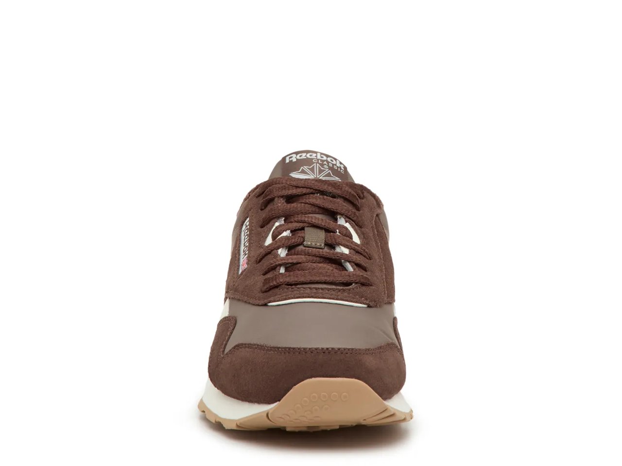 Classic Nylon Sneaker - Men's