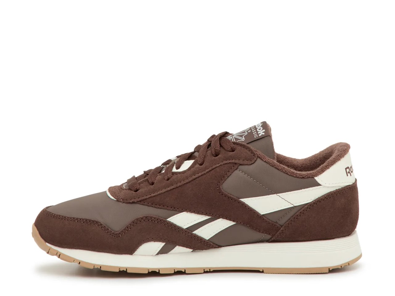 Classic Nylon Sneaker - Men's