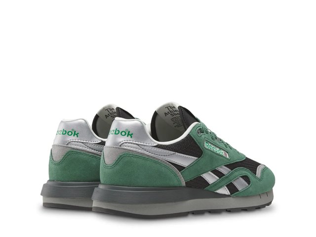 Classic Nylon 89 Sneaker - Men's