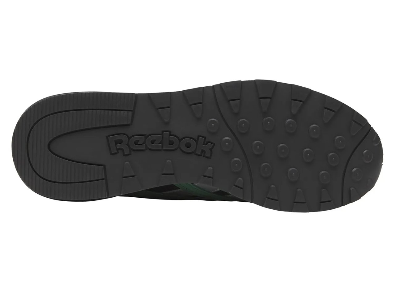 Classic Nylon 89 Sneaker - Men's