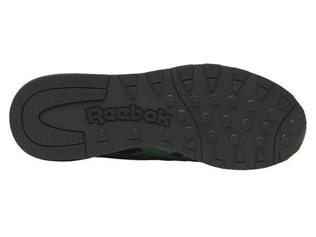 Classic Nylon 89 Sneaker - Men's