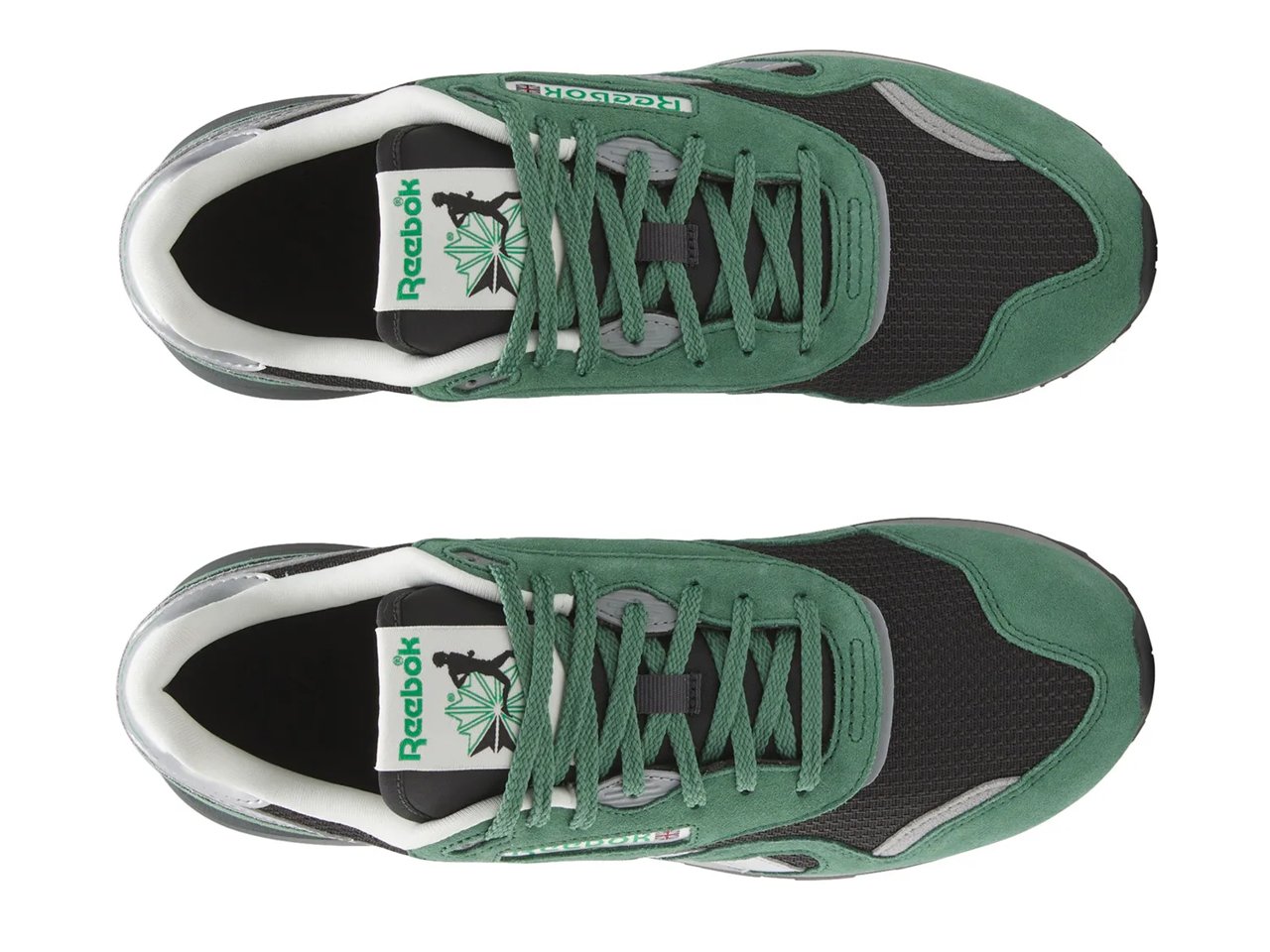 Classic Nylon 89 Sneaker - Men's