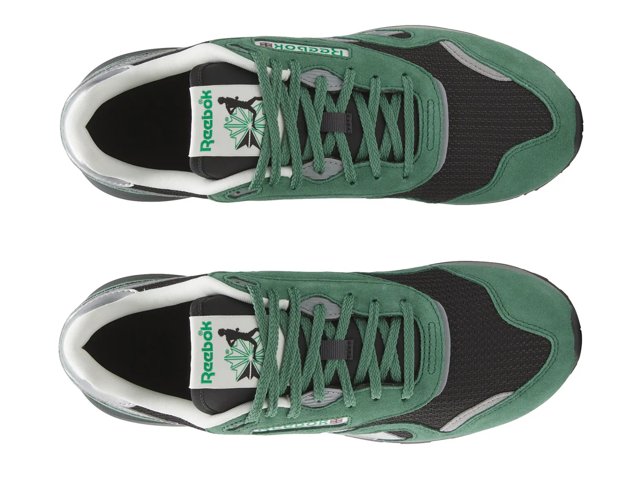 Classic Nylon 89 Sneaker - Men's