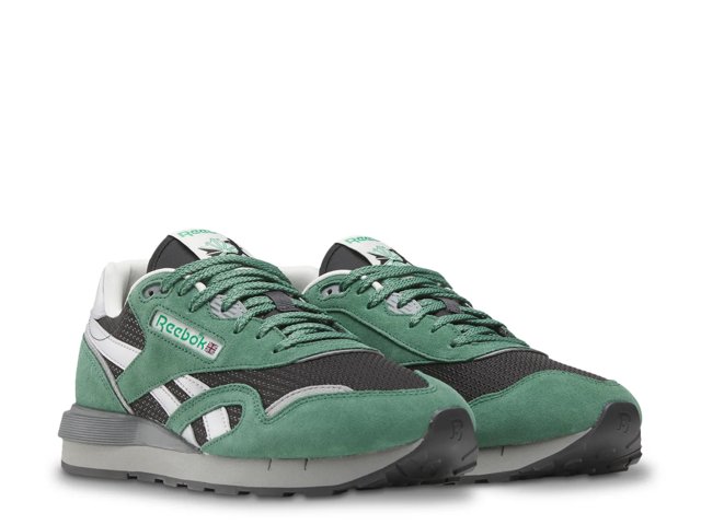 Reebok Classic Nylon 89 Sneaker - Men's - Free Shipping | DSW