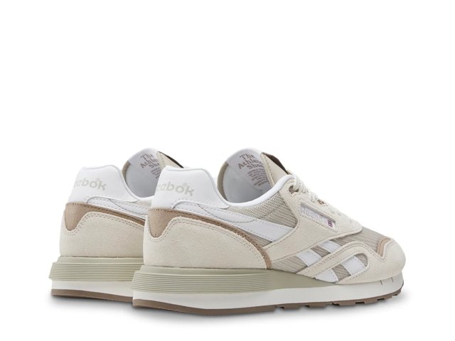 Classic Nylon 89 Sneaker - Men's