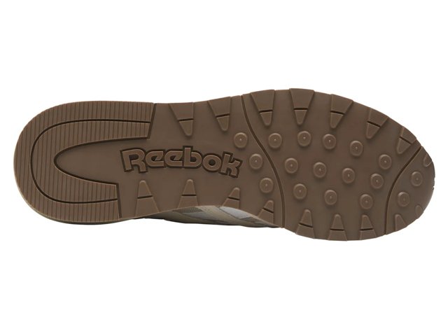 Classic Nylon 89 Sneaker - Men's