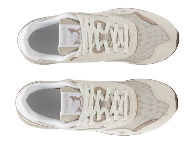 Classic Nylon 89 Sneaker - Men's