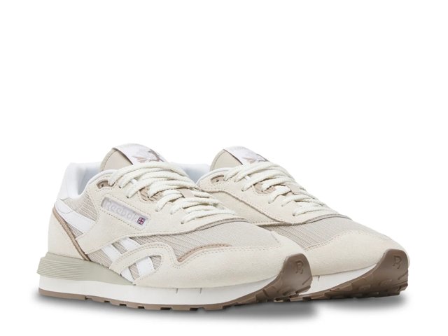 Reebok Classic Nylon 89 Sneaker - Men's - Free Shipping | DSW