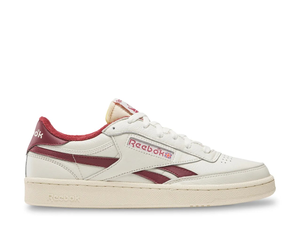 Club C Revenge Vintage Sneaker - Men's