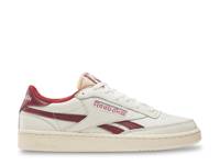 Club C Revenge Vintage Sneaker - Men's Chalk White view