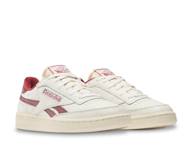 Club C Revenge Vintage Sneaker - Men's