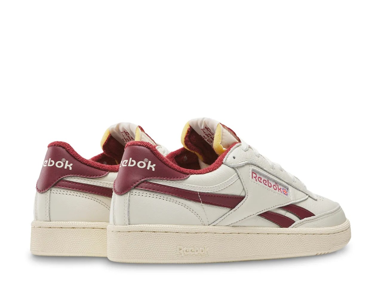 Club C Revenge Vintage Sneaker - Men's