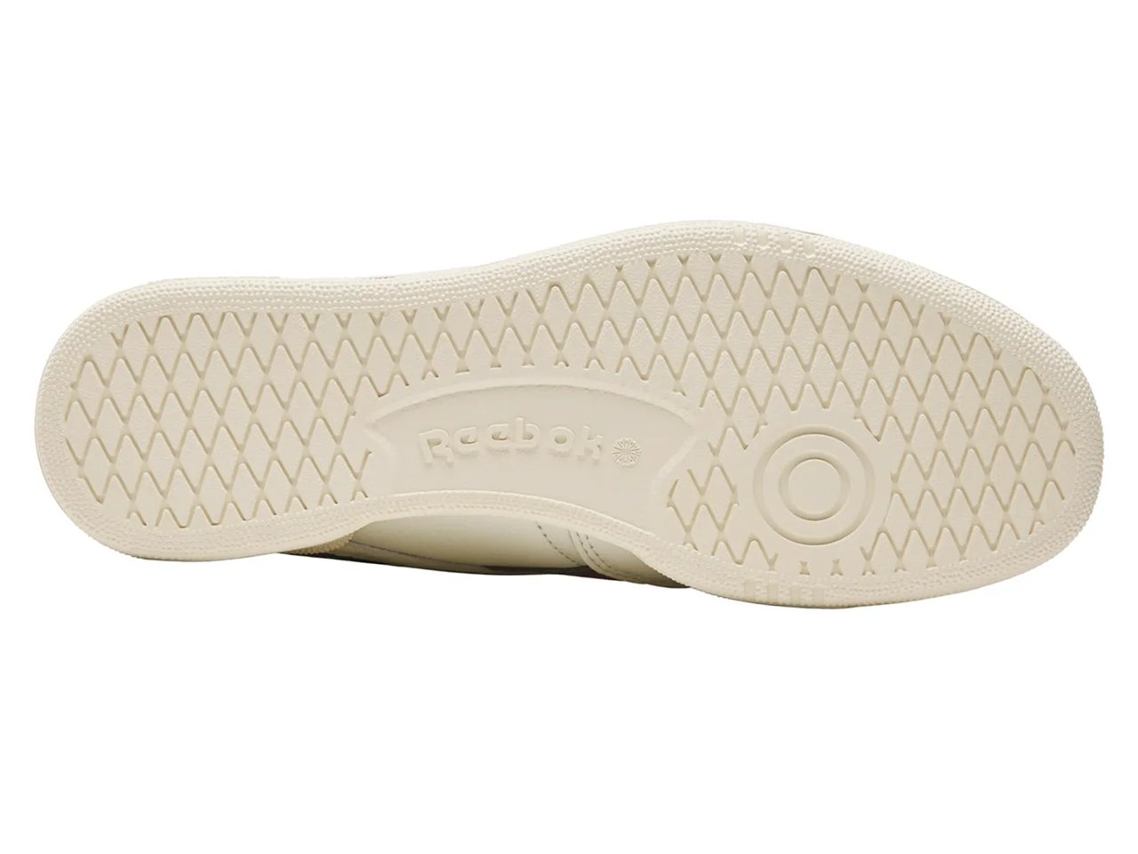 Club C Revenge Vintage Sneaker - Men's