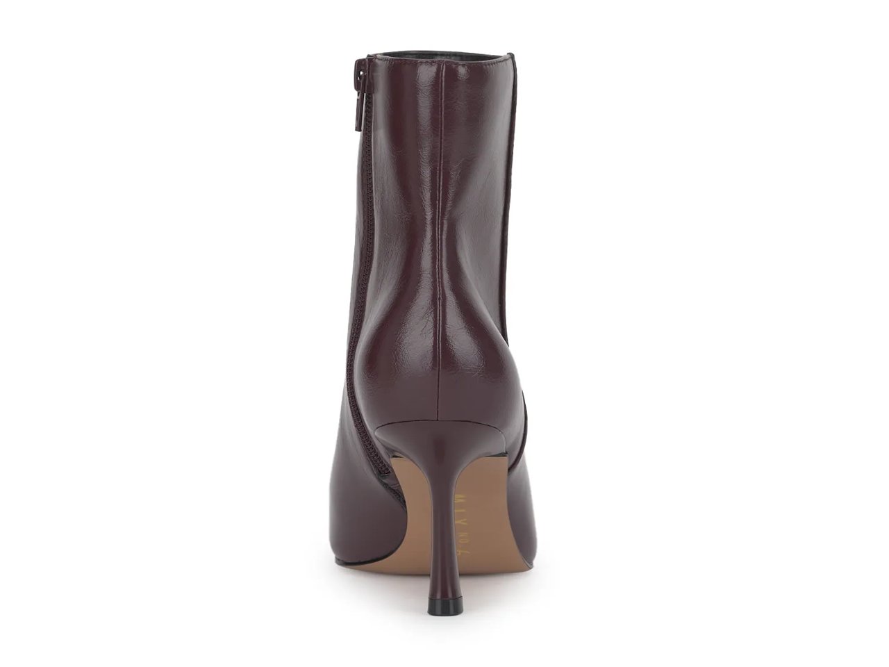 Nasu Bootie