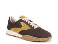 Pallisades Runner Sneaker - Men's Dark Brown Nubuck view