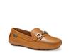 Olivia Loafer Tan view