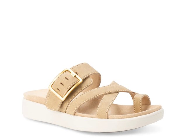 Port Clyde Sandal