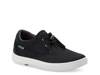 Beacon Sneaker - Women's Black view