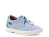 Beacon Sneaker - Women's Light Blue view