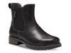 Ida Chelsea Boot Black view