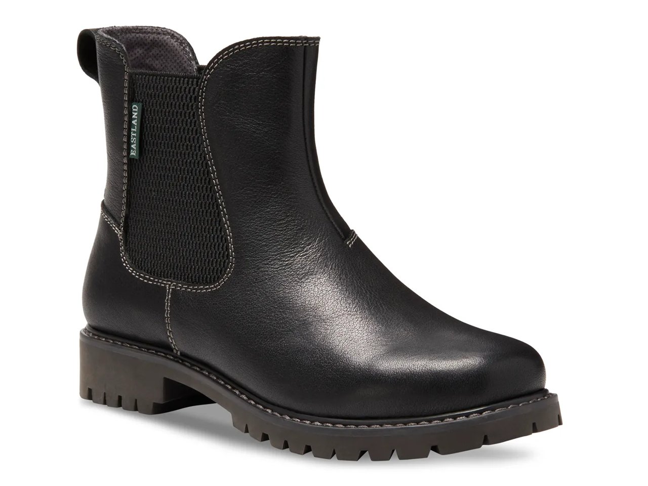 Ida Chelsea Boot