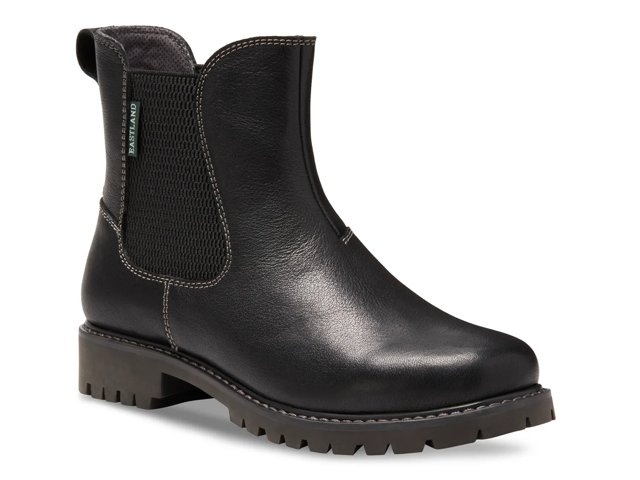 Ida Chelsea Boot