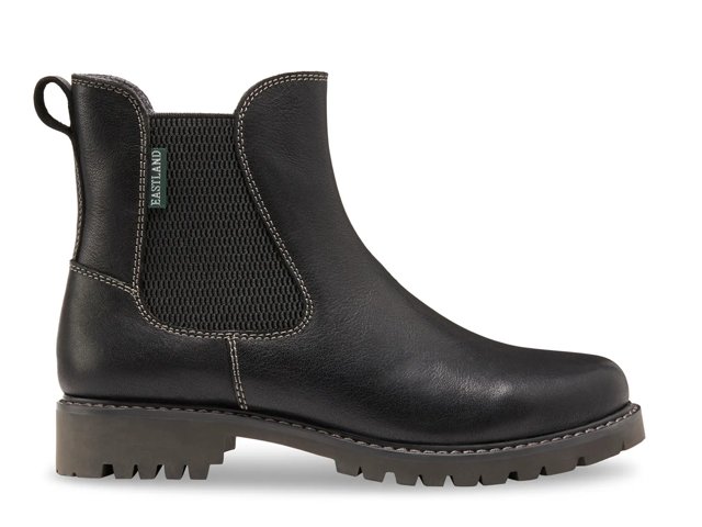 Ida Chelsea Boot