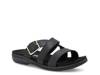 Sanibel Sandal Black view