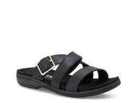 Sanibel Sandal Black view