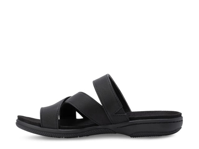 Seaside Sandal