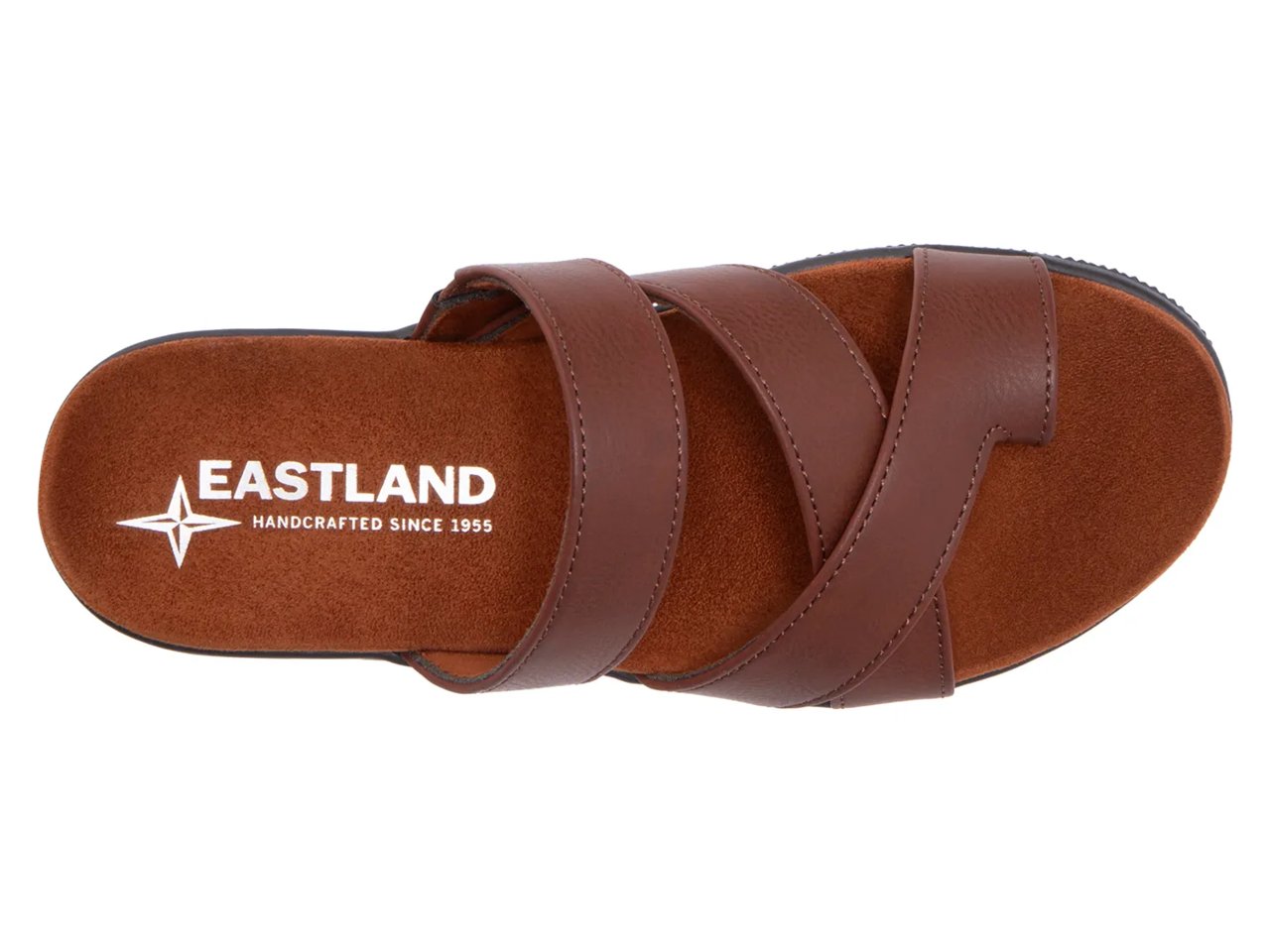 Seaside Sandal
