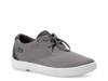 Beacon Sneaker - Men's Grey view
