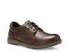 Dante Oxford Chocolate Brown view