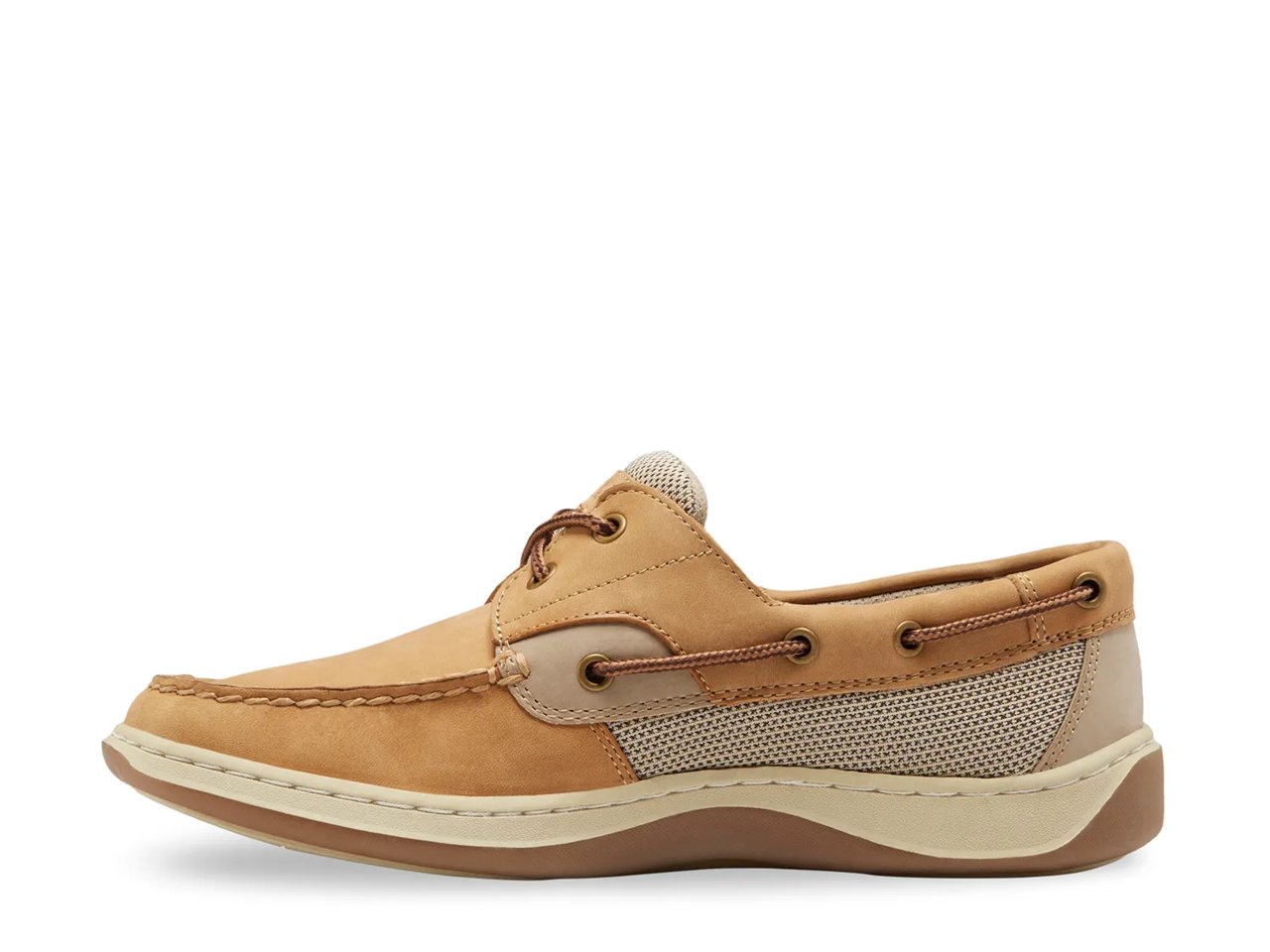 Solstice Boat Shoe