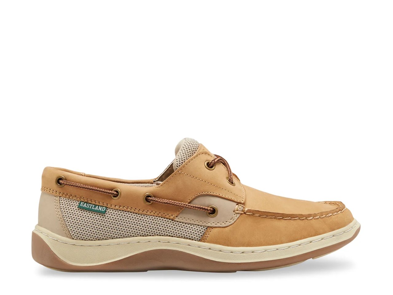 Solstice Boat Shoe