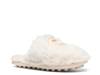 Ada Charm Slipper - Women's Off White view