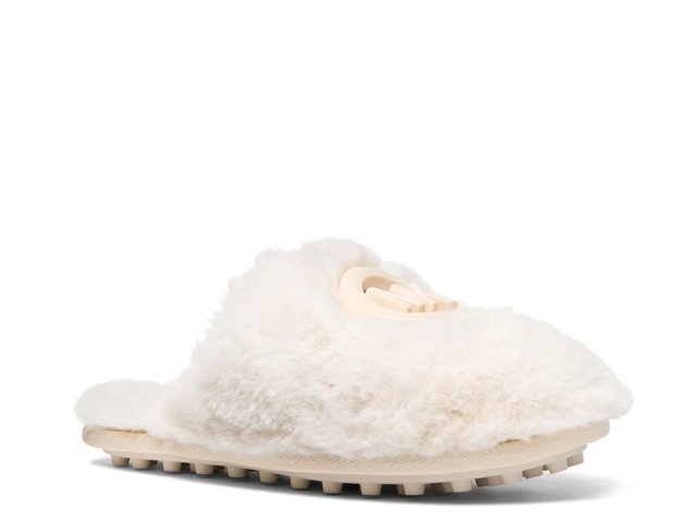 Ada Charm Slipper - Women's