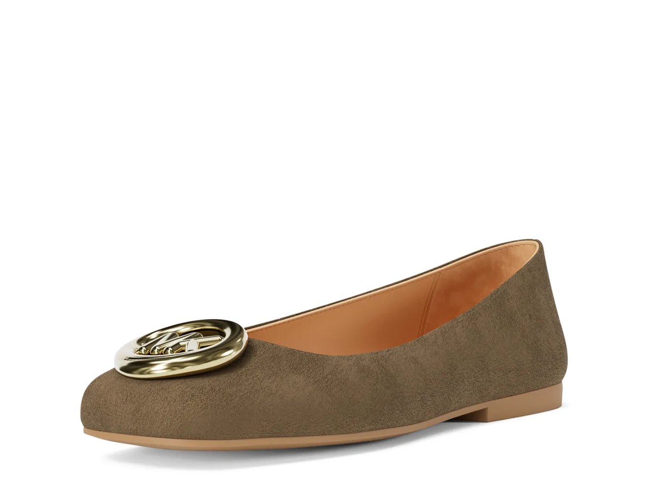 Milan Flex Ballet Flat