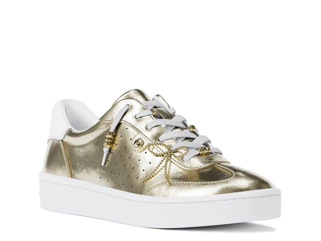 Scotty Charm Platform Sneaker