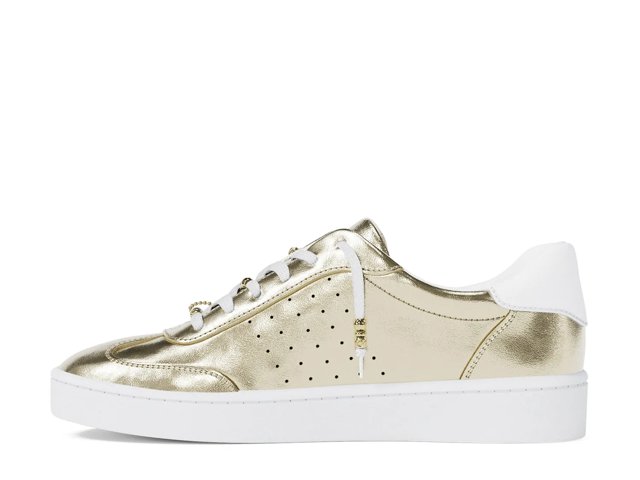 Scotty Charm Platform Sneaker