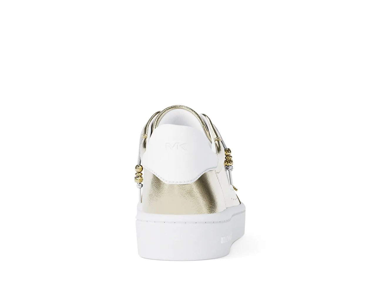 Scotty Charm Platform Sneaker