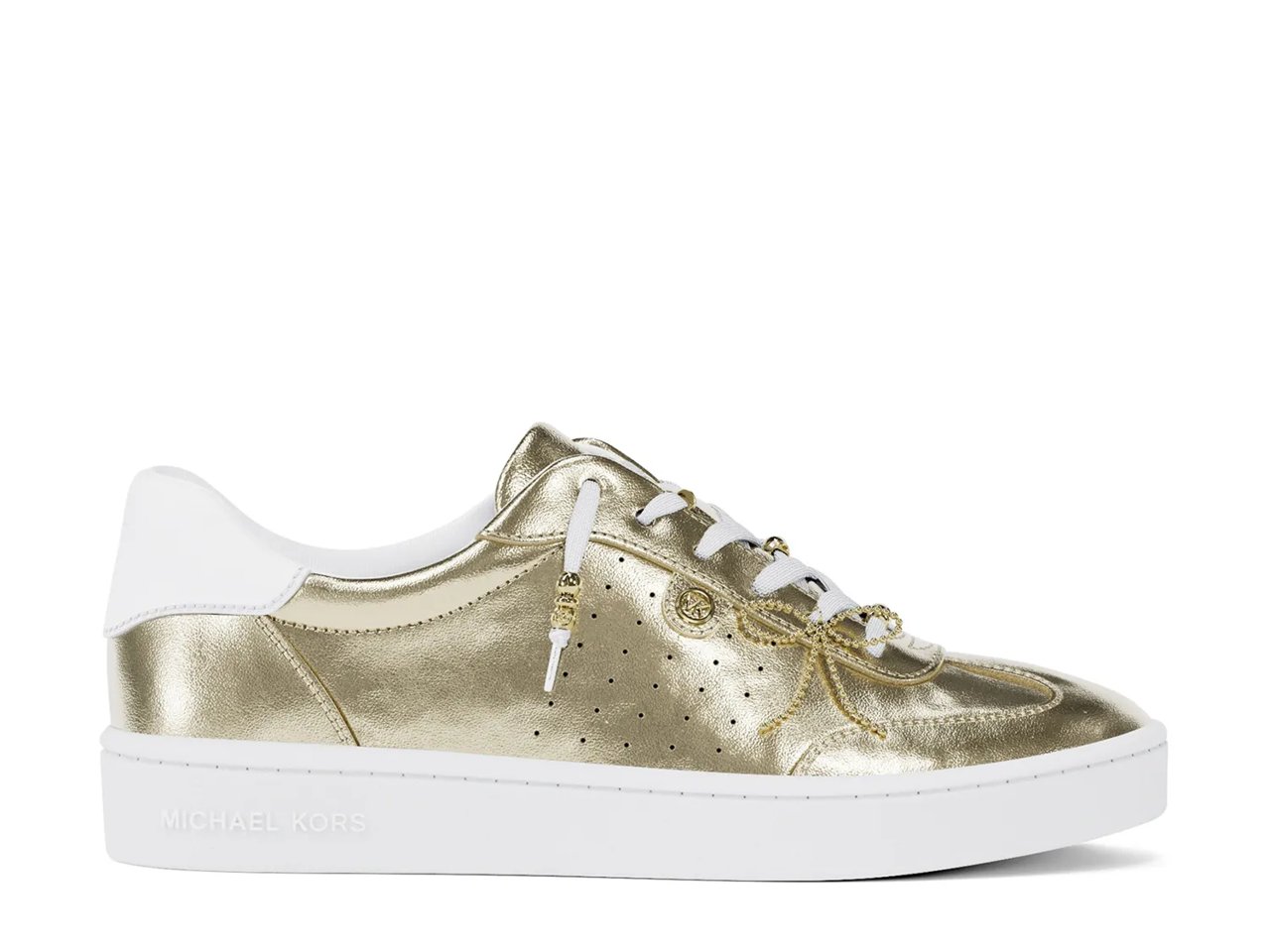 Scotty Charm Platform Sneaker