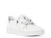 Scotty Charm Sneaker White view