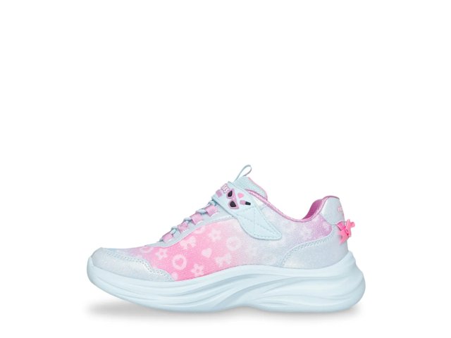 Power Jams 2.0 Sneaker - Kids'