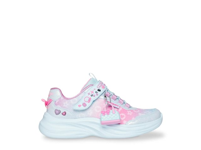 Power Jams 2.0 Sneaker - Kids'