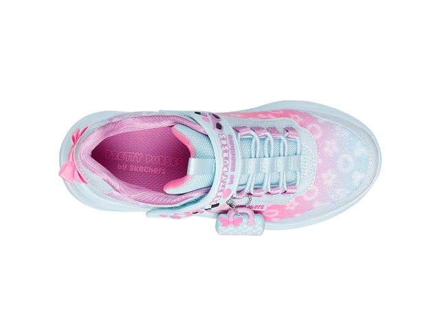 Skechers Power Jams 2.0 Sneaker - Kids' - Free Shipping | DSW