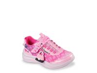Power Jams 2.0 Sneaker - Kids' Medium Pink view