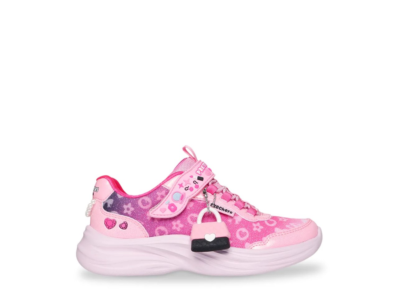 Power Jams 2.0 Sneaker - Kids'