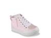 Standouts 2.0 High-Top Sneaker - Kids' Light Pink view