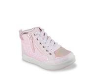 Standouts 2.0 High-Top Sneaker - Kids' Light Pink view
